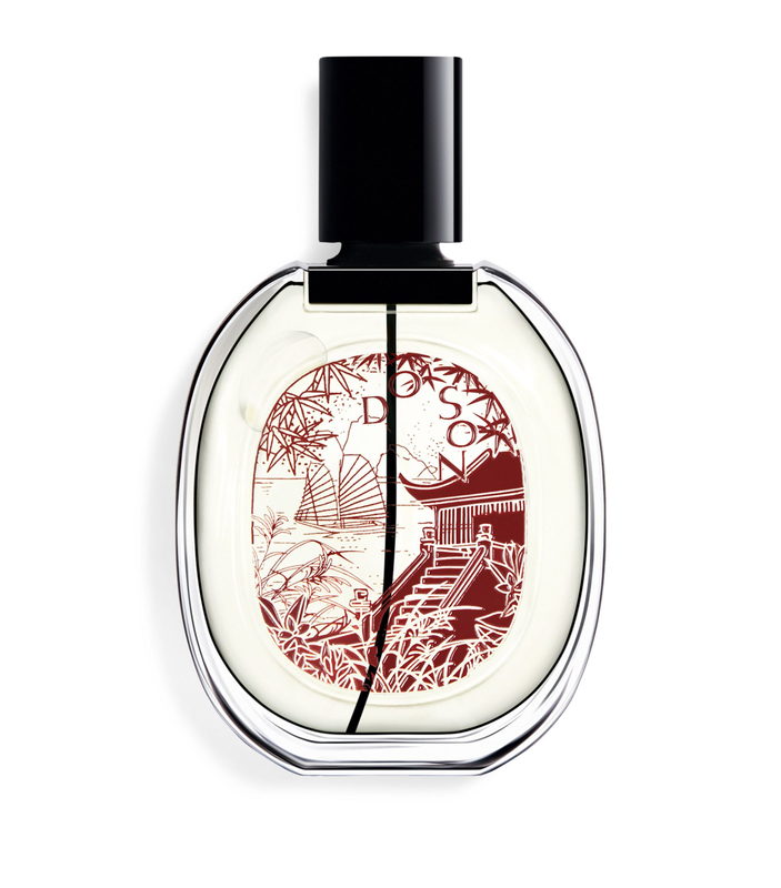 Do Son Limited Edition Diptyque — аромат