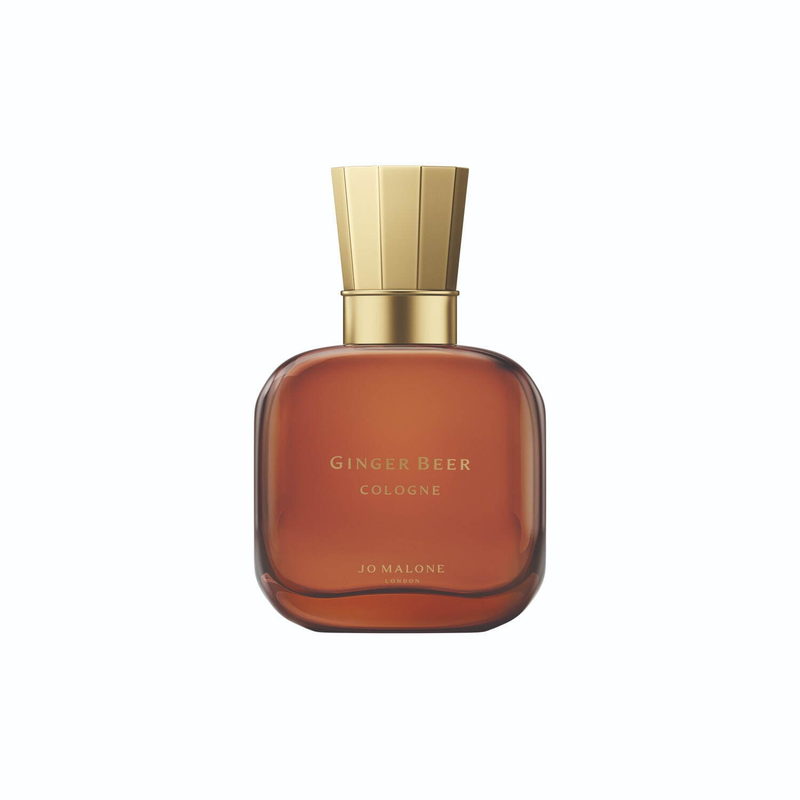 Ginger Beer Cologne Jo Malone London — аромат