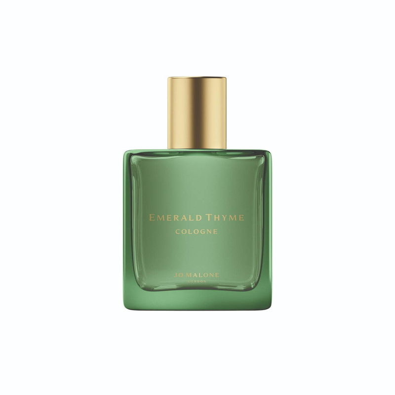 Emerald Thyme Cologne Jo Malone London — аромат