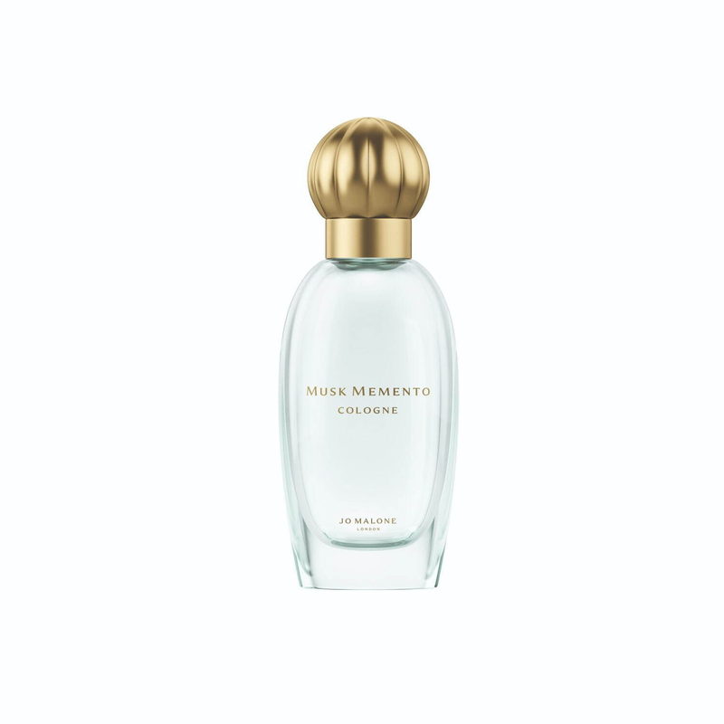 Musk Memento Cologne Jo Malone London — аромат