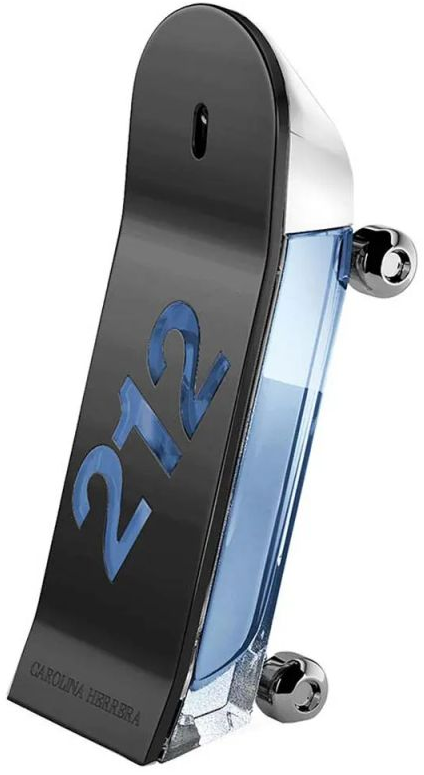 212 Heroes Collector Edition Carolina Herrera — аромат