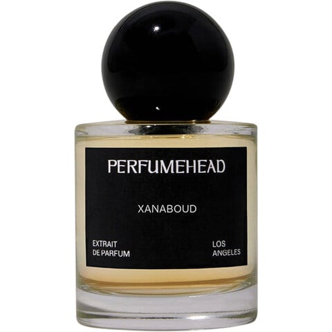 Xanaboud Perfumehead — аромат
