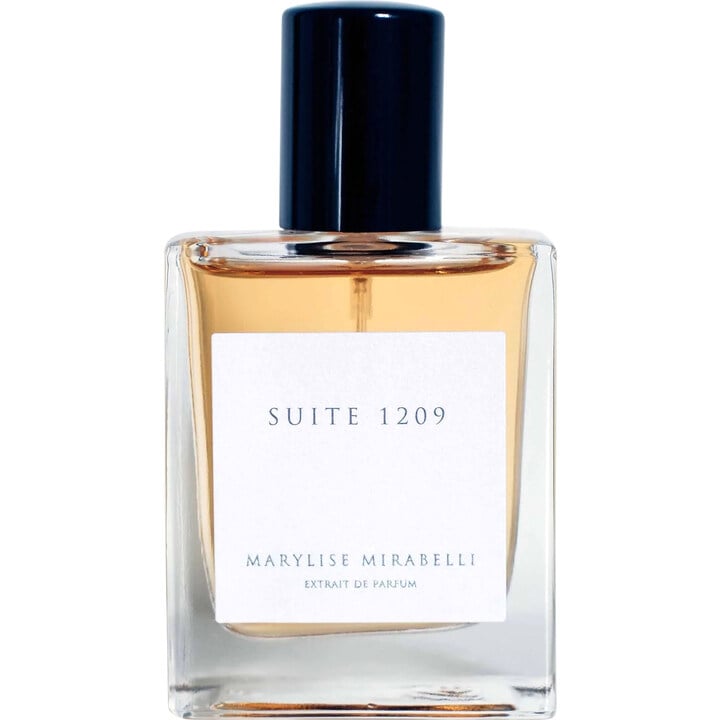 Suite 1209 Marylise Mirabelli — аромат