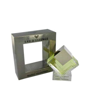 Eau D'Essence Mario Valentino — аромат
