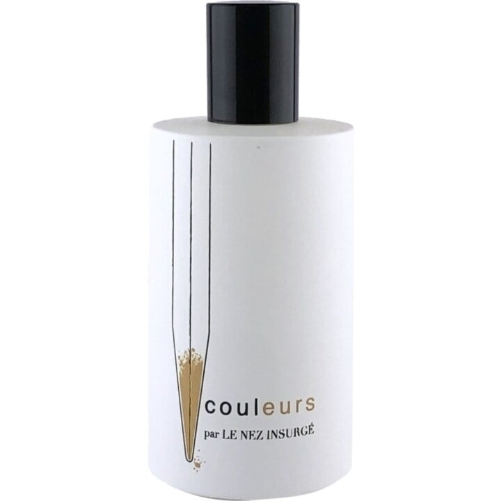 Peau de Bois Le Nez Insurgé — аромат