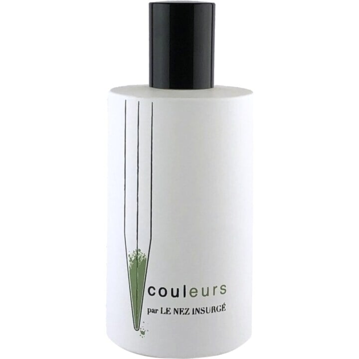Vert Sauge Le Nez Insurgé — аромат