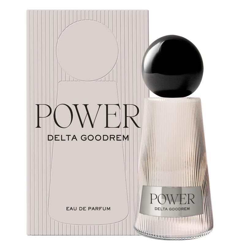 Power Delta Goodrem — аромат