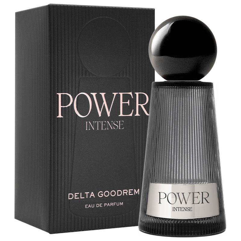Power Intense Delta Goodrem — аромат