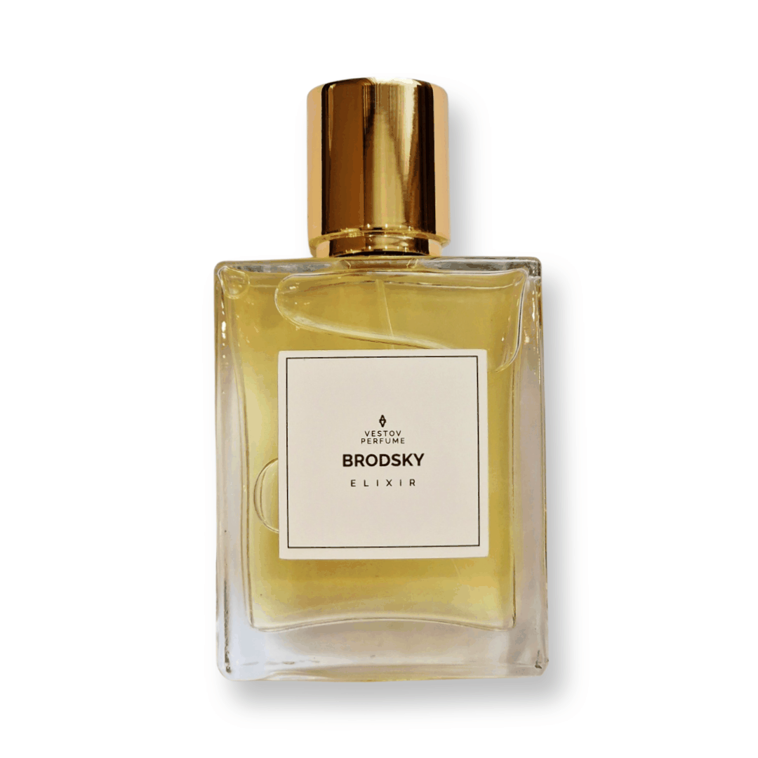 Brodsky Vestov Perfume — аромат