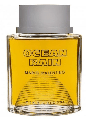 Ocean Rain Mario Valentino — аромат