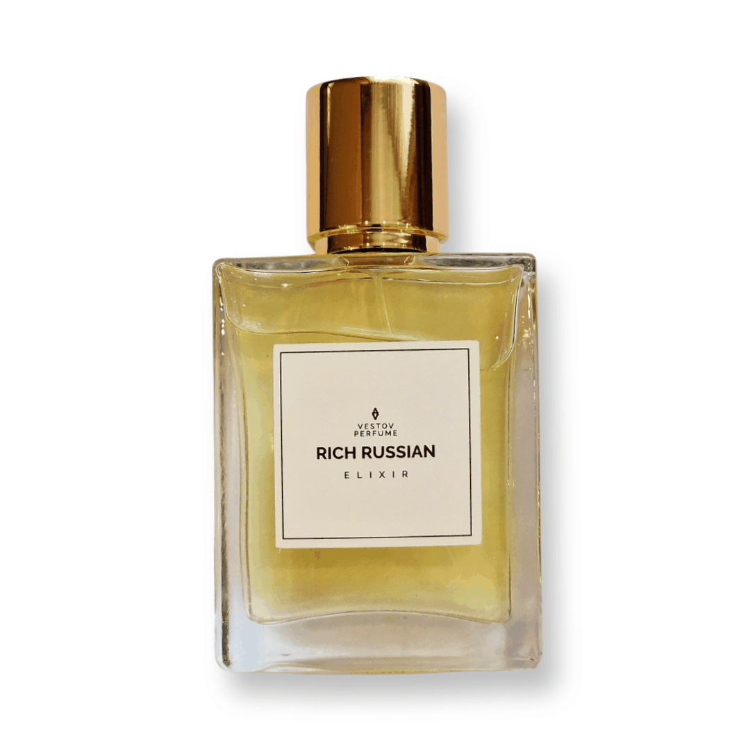 Rich Russian Vestov Perfume — аромат