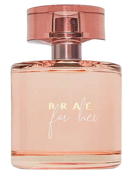 Braé for Her BRAÉ — аромат
