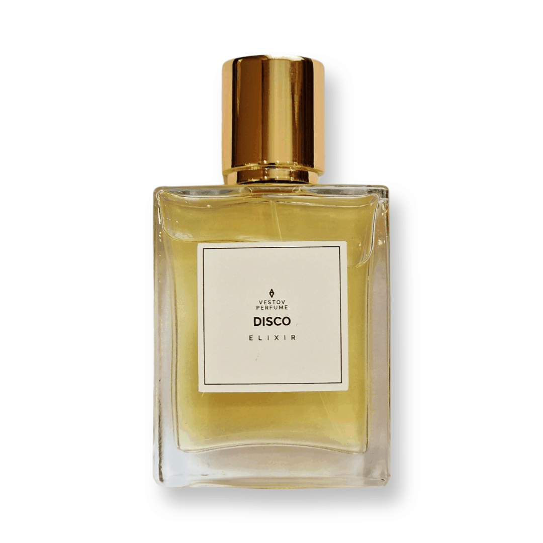Disco Vestov Perfume