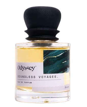 Boundless Voyages Odyssey — аромат