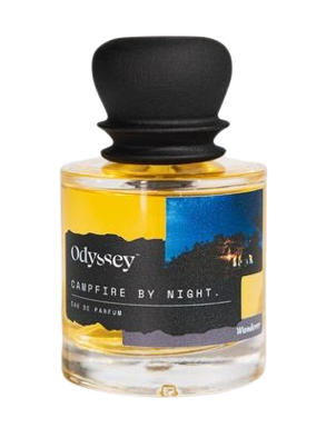 Campfire by Night Odyssey — аромат