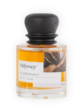 Flabbergast Odyssey — аромат