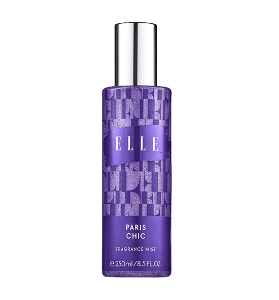 Paris Chic Elle — аромат