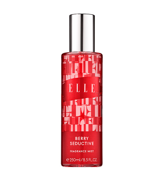 Berry Seductive Elle — аромат