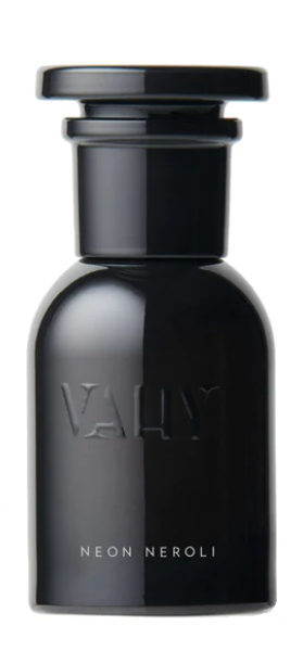 Neon Neroli Vahy — аромат