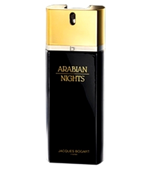 Arabian Nights Jacques Bogart — аромат