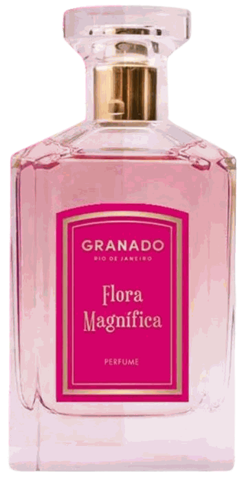 Flora Magnífica Granado — аромат