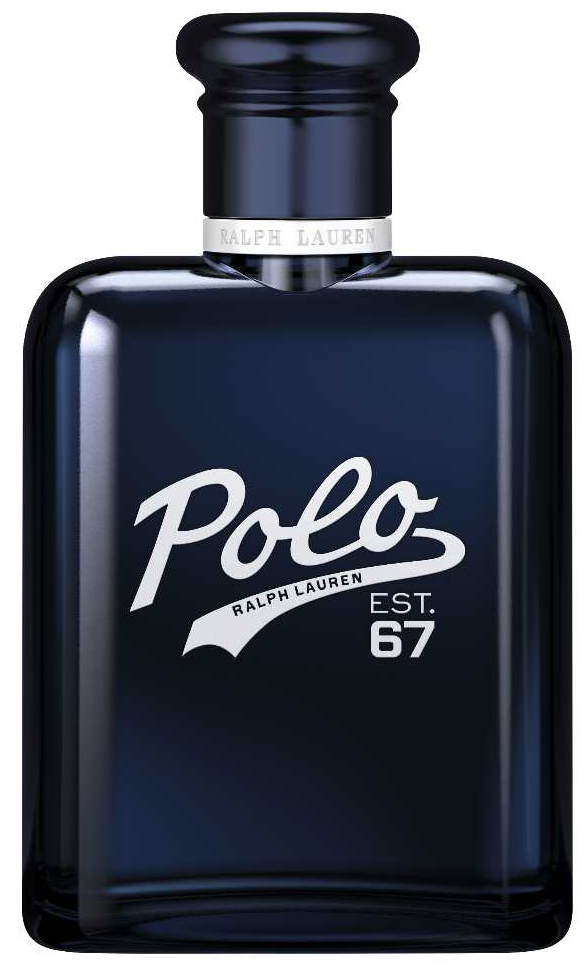 Polo 67 Ralph Lauren — аромат