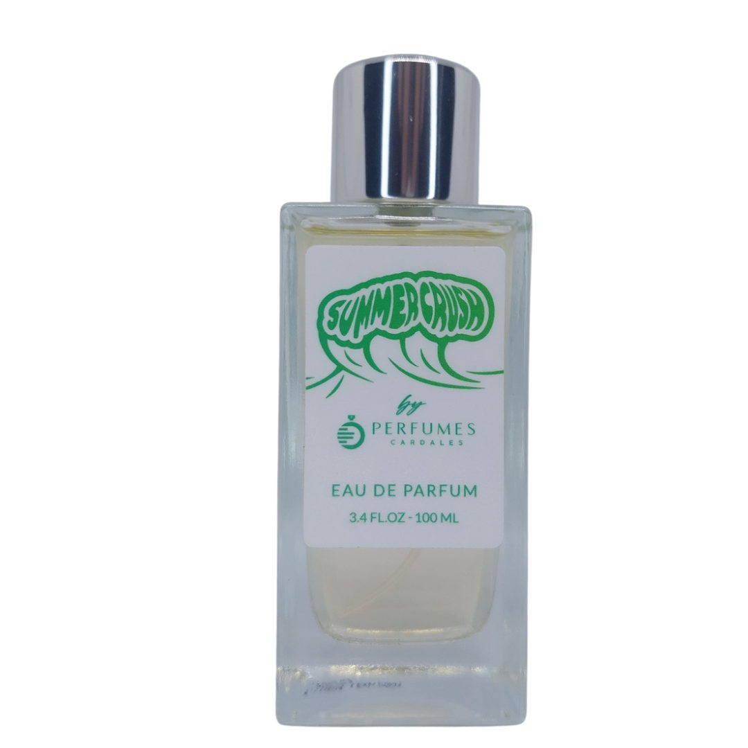 Summer Crush Perfumes Cardales — аромат
