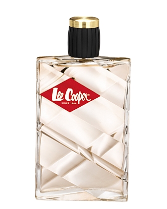 Ladies Lee Cooper Originals — аромат