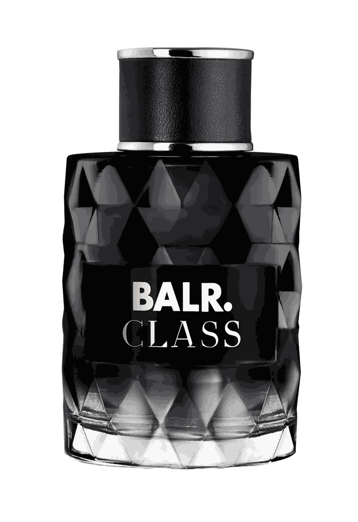 Class For Men BALR. — аромат