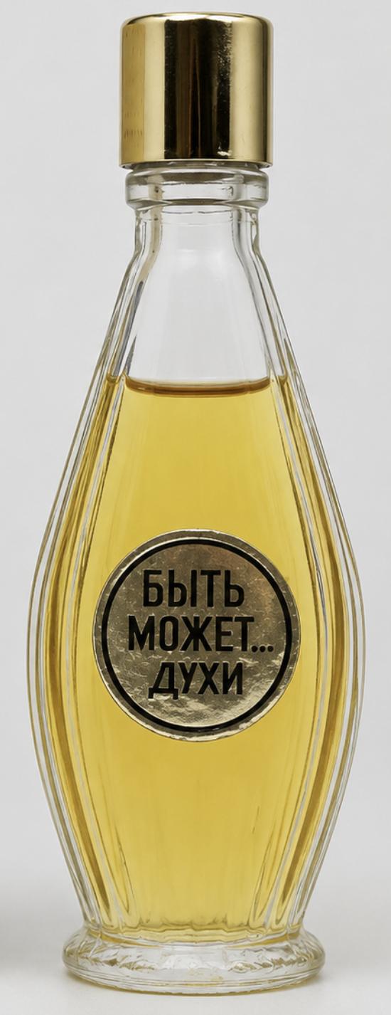 Byc Moze (Быть Может) Pollena Uroda — аромат