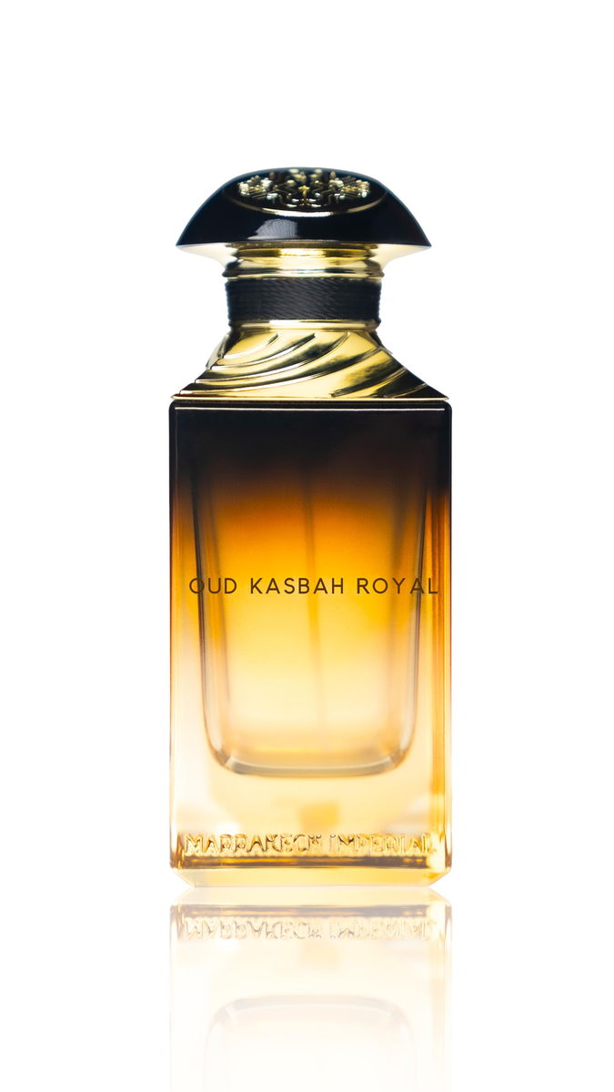 Oud Kasbah Royal Marrakech Imperial — аромат