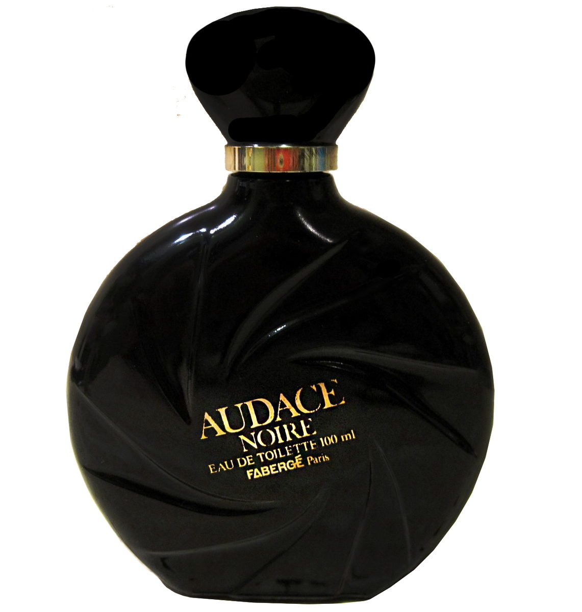 Audace Noire Faberge — аромат