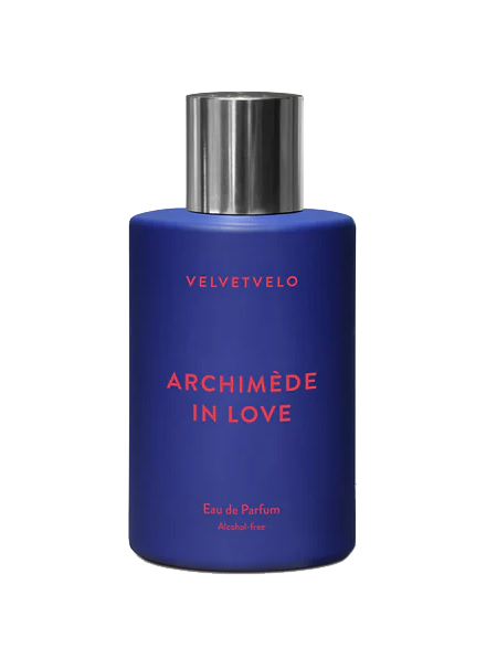 Archimede In Love Velvetvelo — аромат