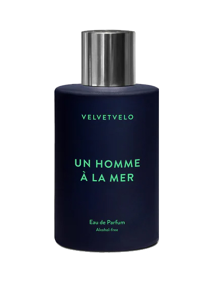 Un Homme A La Mer Velvetvelo — аромат