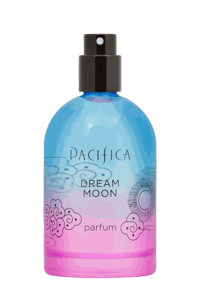Dream Moon Pacifica — аромат