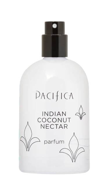 Indian Coconut Nectar Pacifica — аромат