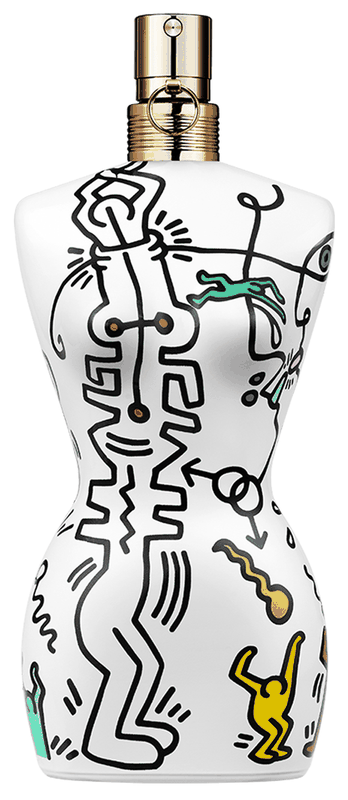Classique Pride 2024 Jean Paul Gaultier — аромат