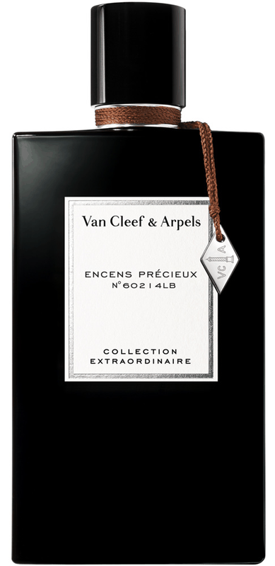 Encens Precieux Van Cleef & Arpels — аромат