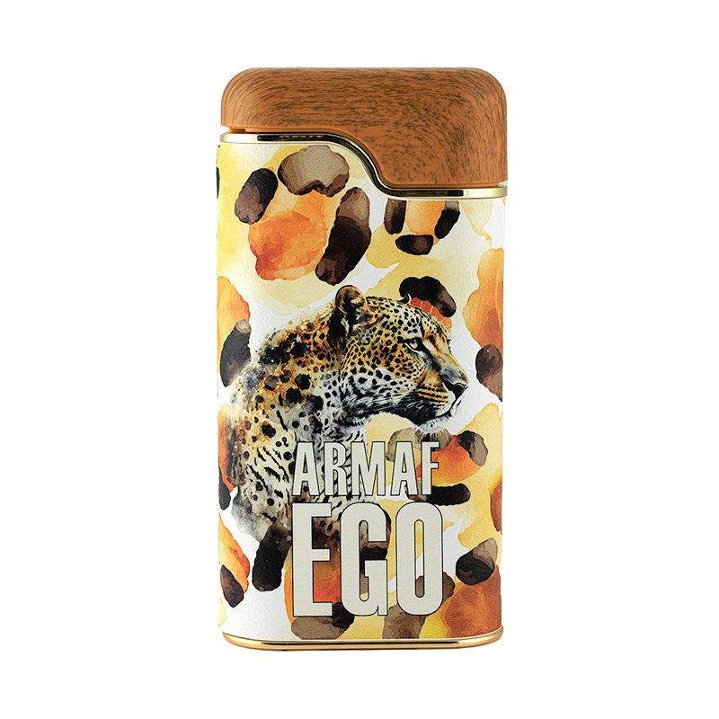 Ego Panthera Armaf — аромат