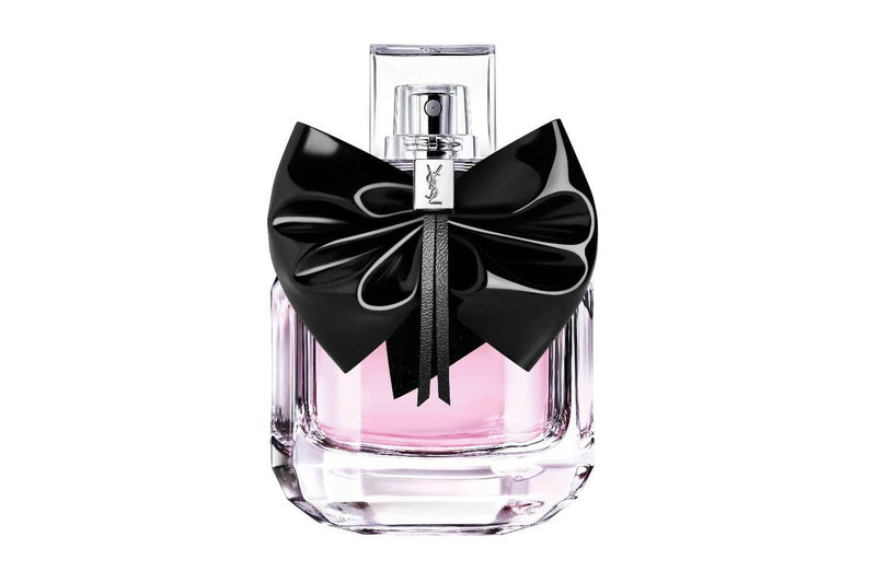 Mon Paris Collector Edition Yves Saint Laurent — аромат