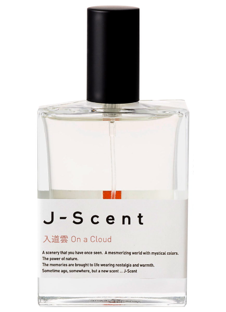 On A Cloud J-Scent — аромат