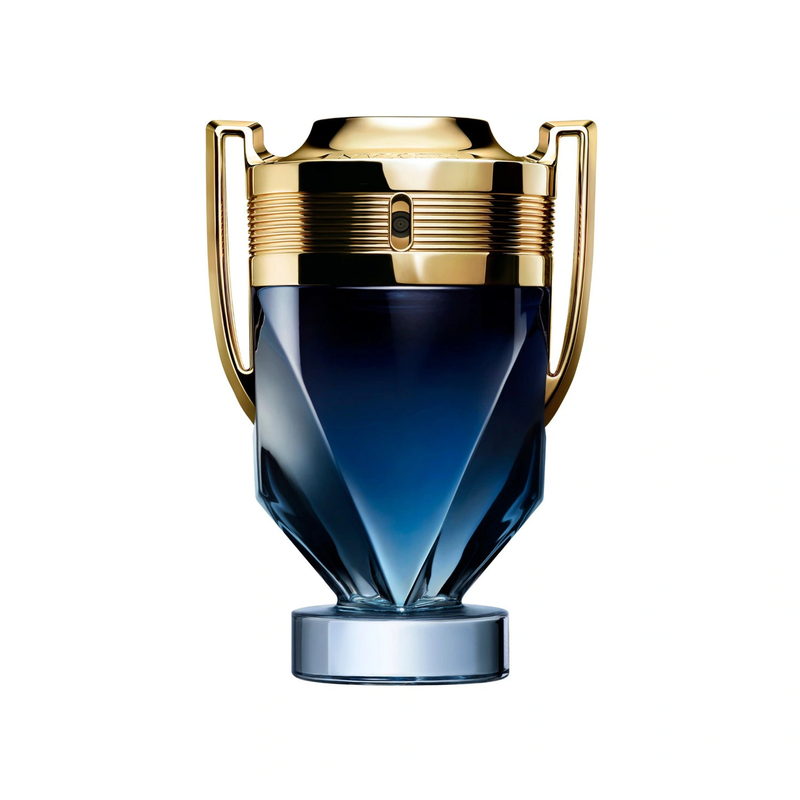 Invictus Parfum Rabanne — аромат