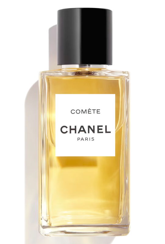 Comète Chanel — аромат