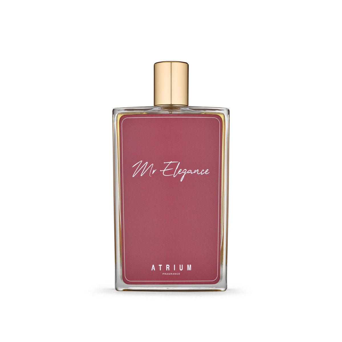 Mr Elegance Atrium Fragrance — аромат