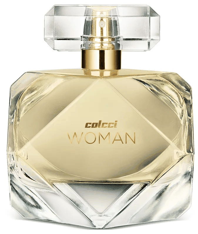 Colcci Woman Colcci — аромат