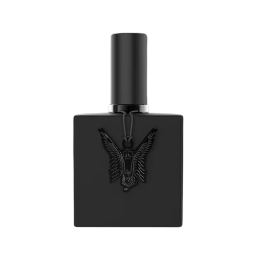 Schwarz Rammstein — аромат