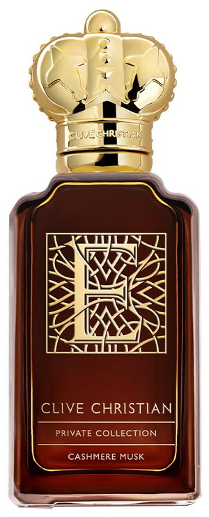 E Cashmere Musk Clive Christian — аромат