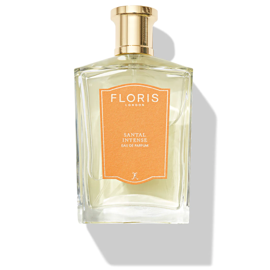 Santal Intense Floris — аромат