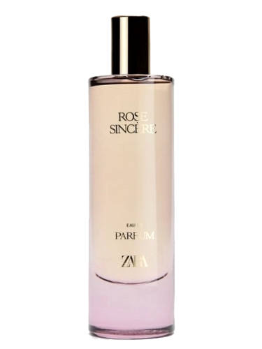 Rose Sincère Zara