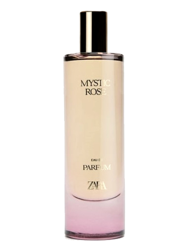 Mystic Rose Zara — аромат